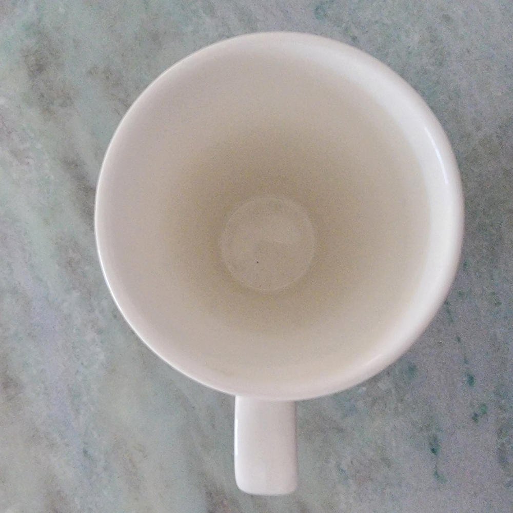 Natural Life "You Make My Heart Happy" mug. - Picture 7 of 8